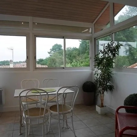 公寓 De Standing Dans Quartier Residentiel 1