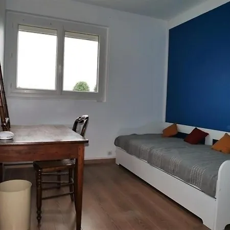 De Standing Dans Quartier Residentiel 1 卡布勒通
