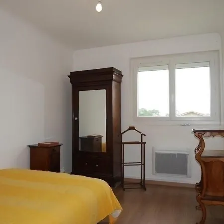 De Standing Dans Quartier Residentiel 1 公寓 卡布勒通